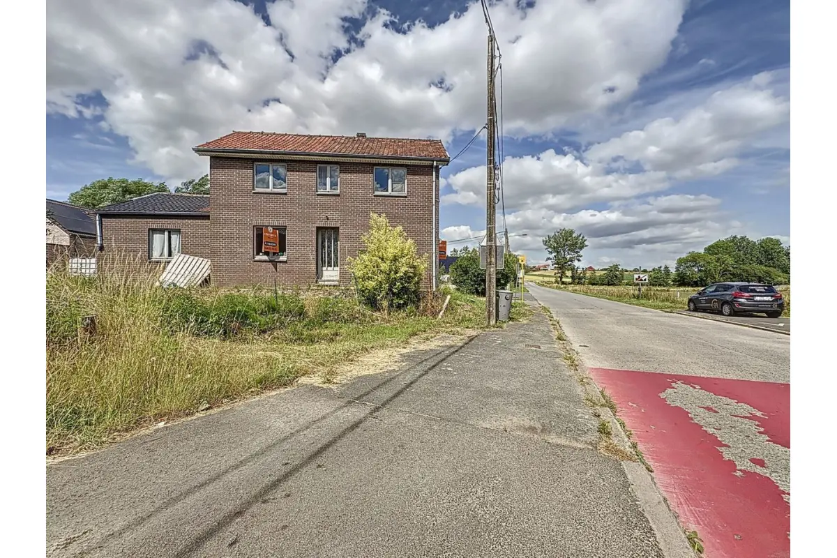 Villa à  à Ogy 7862 160000.00€ 2 chambres 195.00m² - annonce 578595