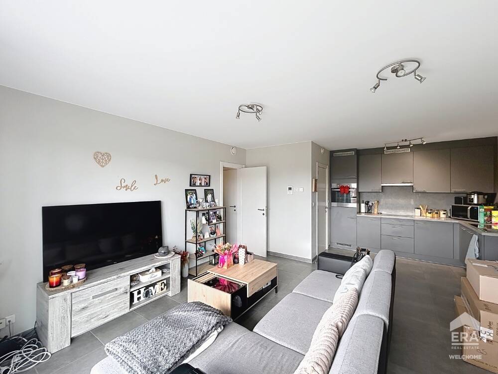 Appartement à louer à Lessines 7860 750.00€ 1 chambres 55.00m² - annonce 578461