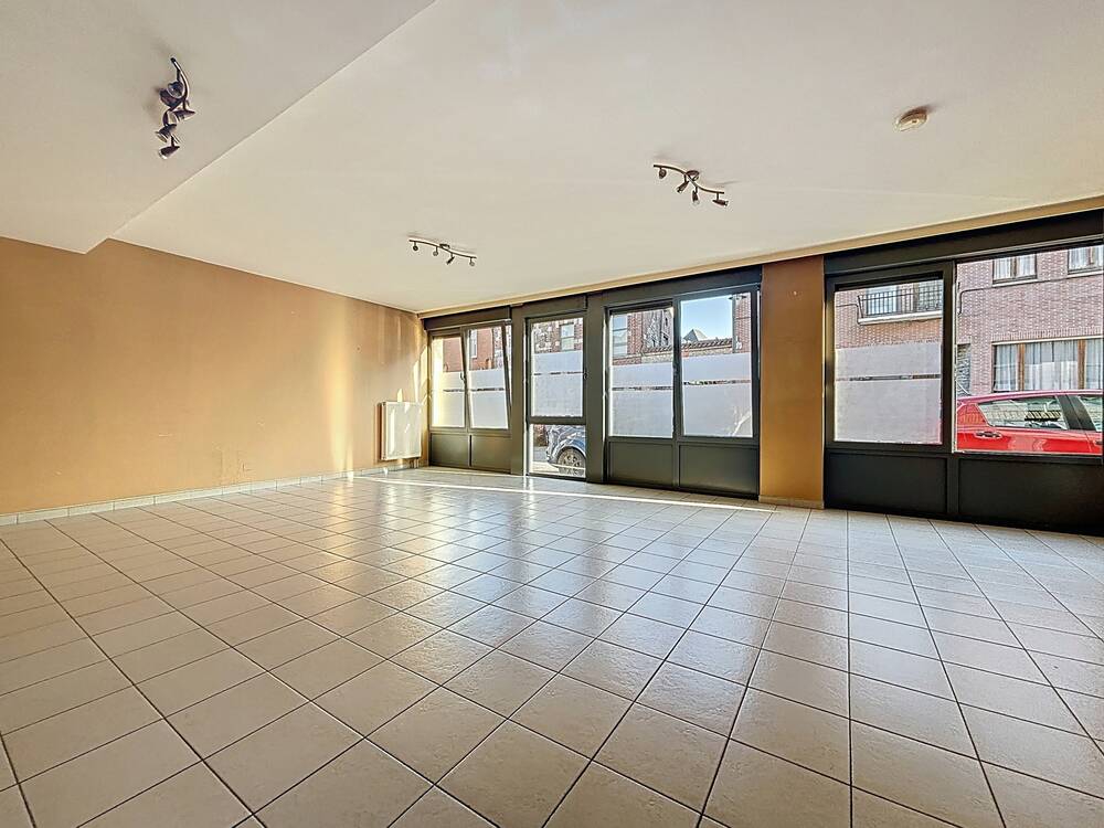 Appartement à louer à Antoing 7640 650.00€ 1 chambres 93.00m² - annonce 579118