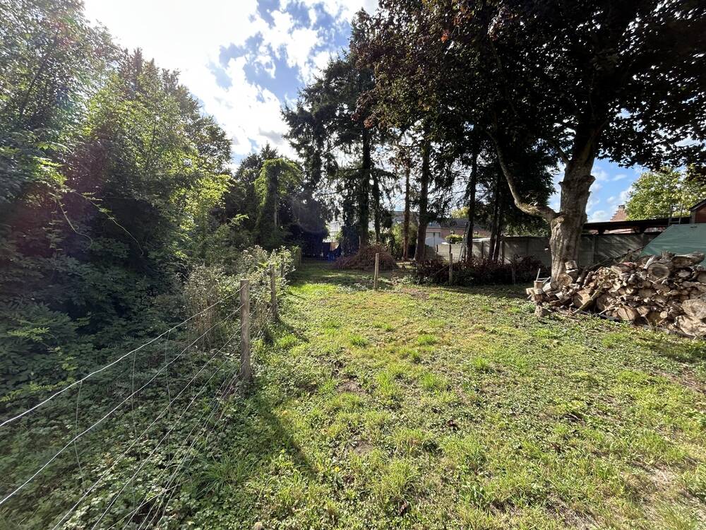 Terrain à vendre à Audregnies 7382 60000.00€  chambres m² - annonce 578809