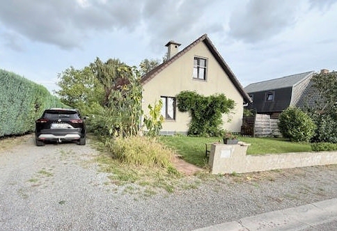Villa à vendre à Hennuyères 7090 380000.00€ 4 chambres 160.00m² - annonce 579085
