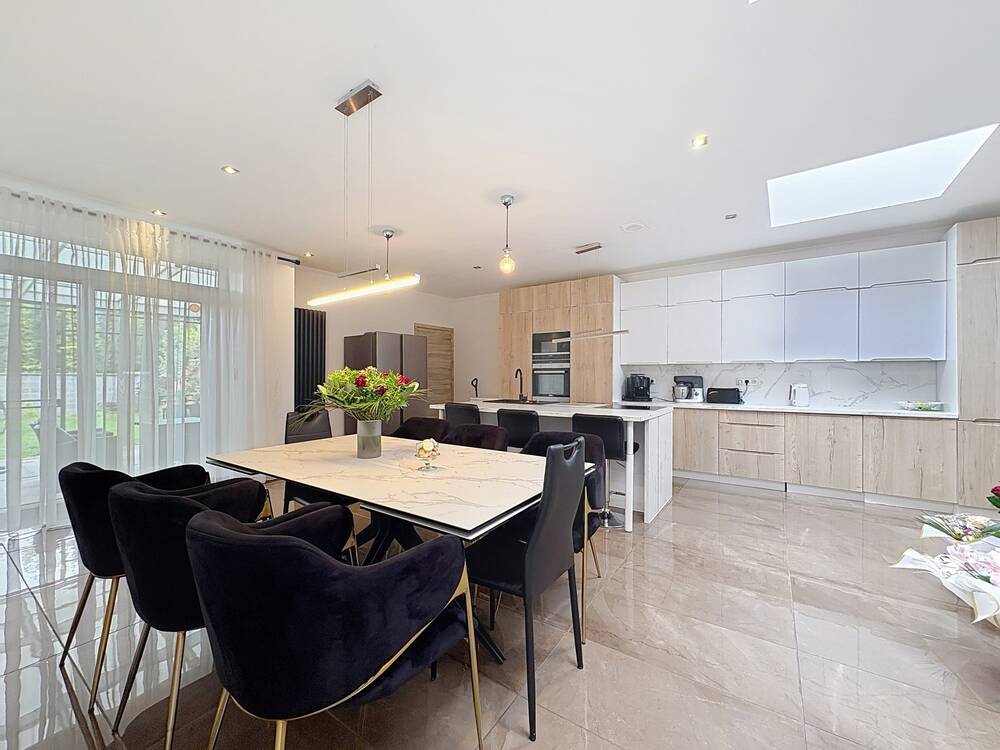 Maison à vendre à Ransart 6043 279000.00€ 4 chambres 170.00m² - annonce 579001