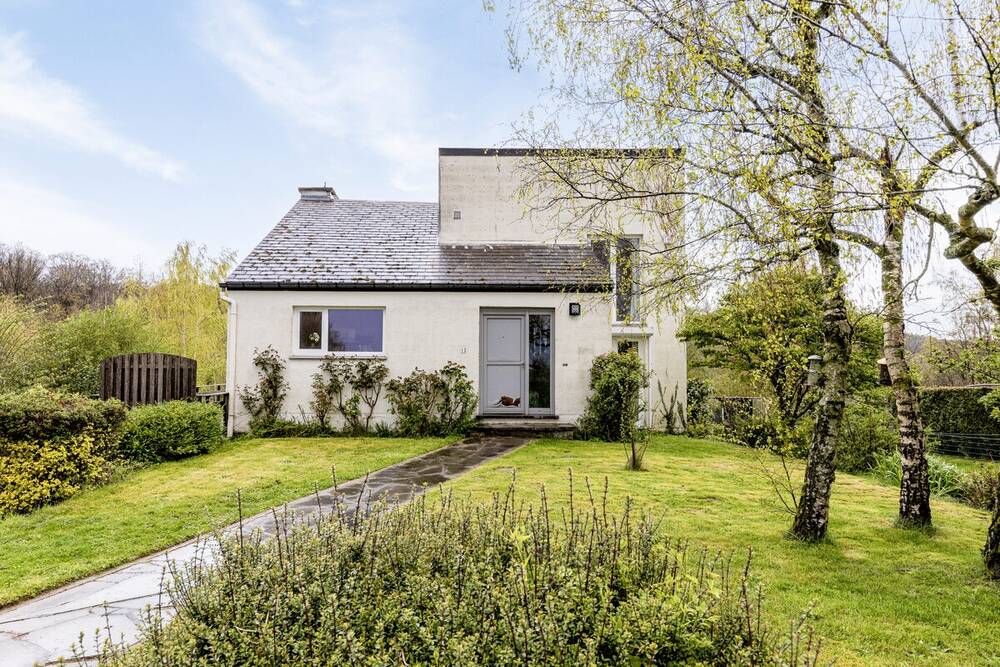Villa à louer à Ronquières 7090 1400.00€ 5 chambres 135.00m² - annonce 578459