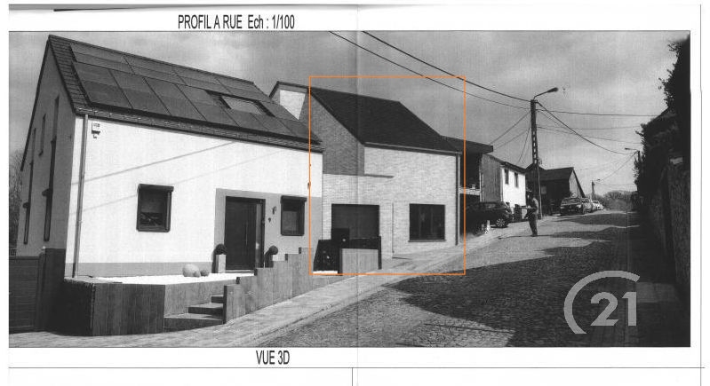 Terrain à vendre à Couillet 6010 79000.00€  chambres m² - annonce 578618