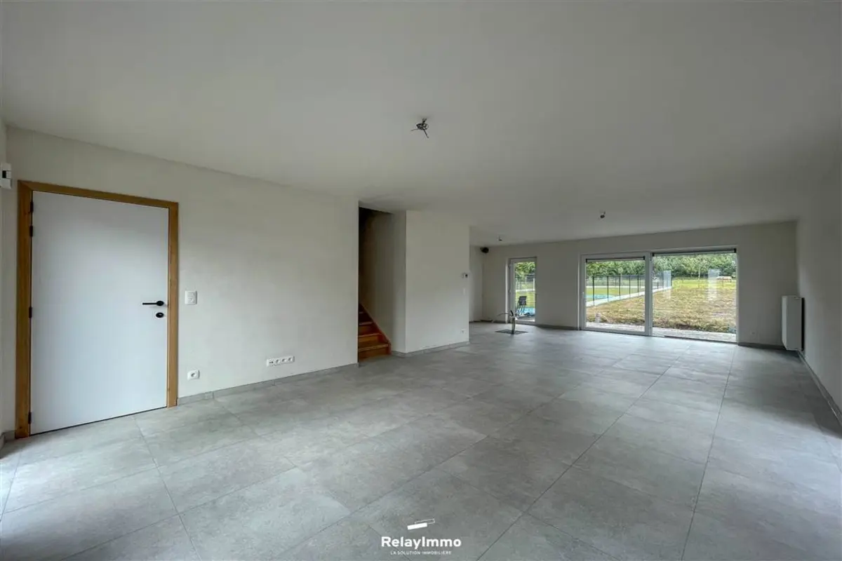 Maison à vendre à Thumaide 7971 290000.00€ 3 chambres 137.00m² - annonce 578989
