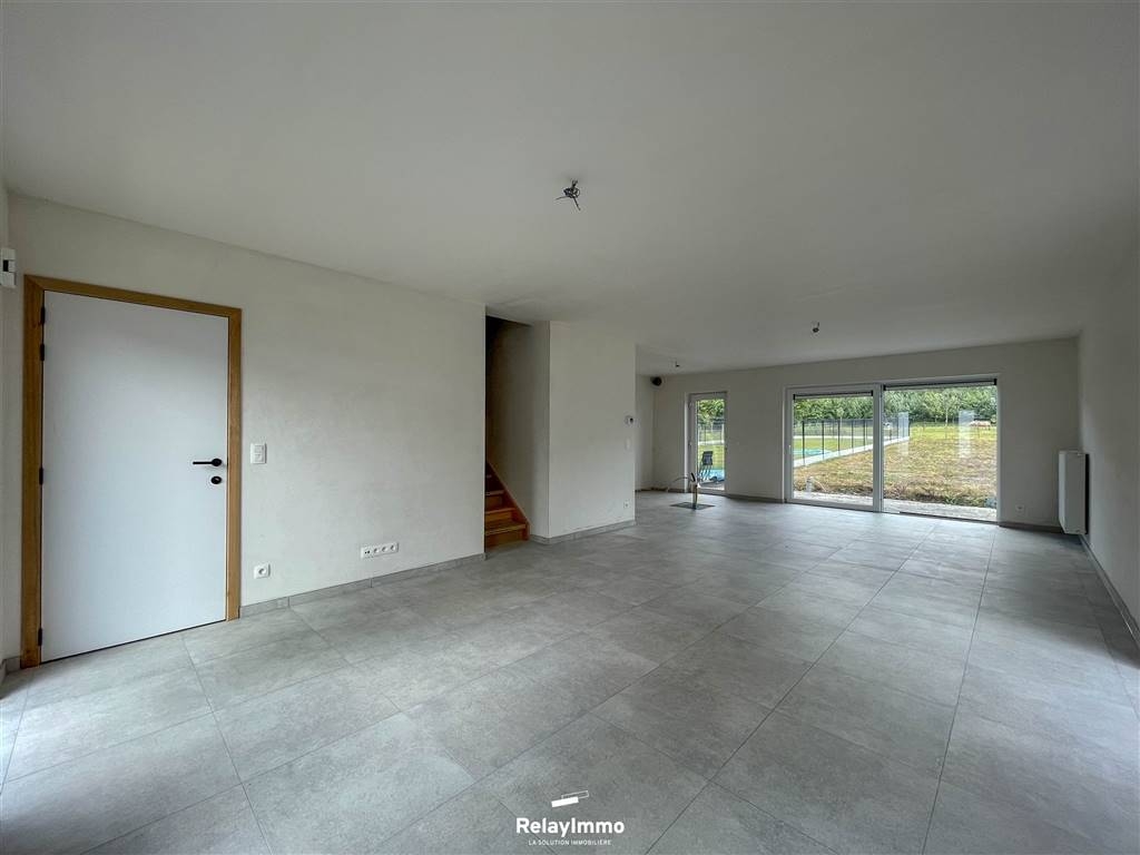 Maison à  à Thumaide 7971 290000.00€ 3 chambres 137.00m² - annonce 578989