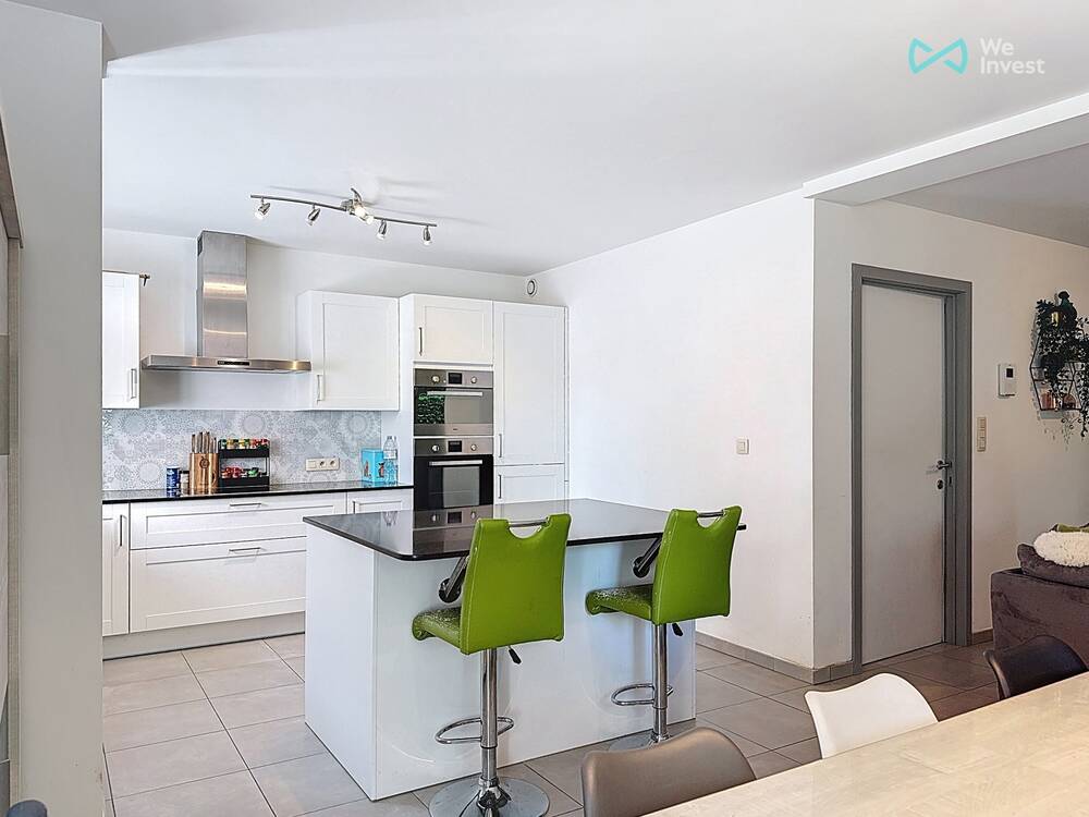Appartement à louer à Maffle 7810 920.00€ 2 chambres 84.00m² - annonce 579025