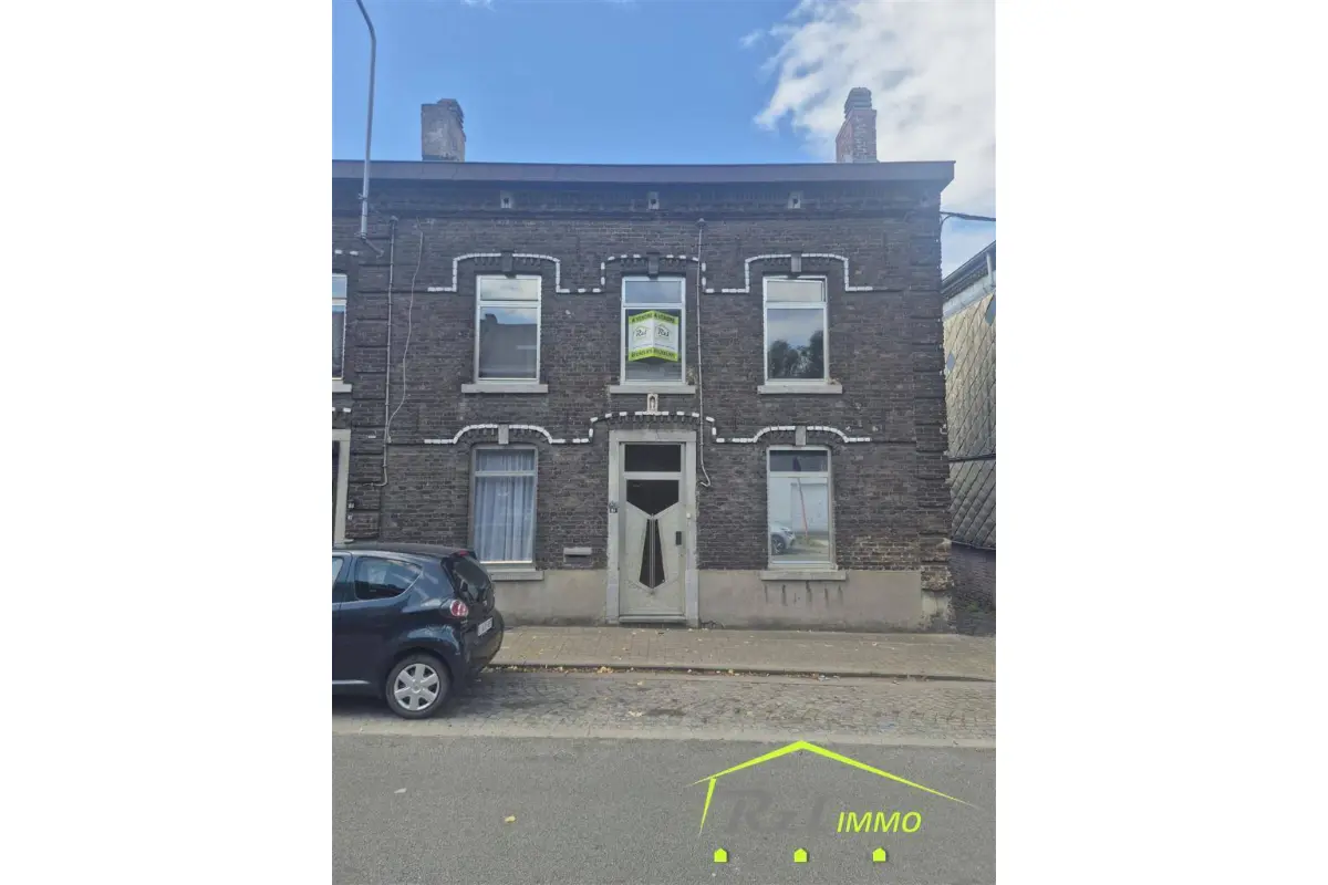 Maison à vendre à Mont-sur-Marchienne 6032 99000.00€ 2 chambres 95.00m² - annonce 578945