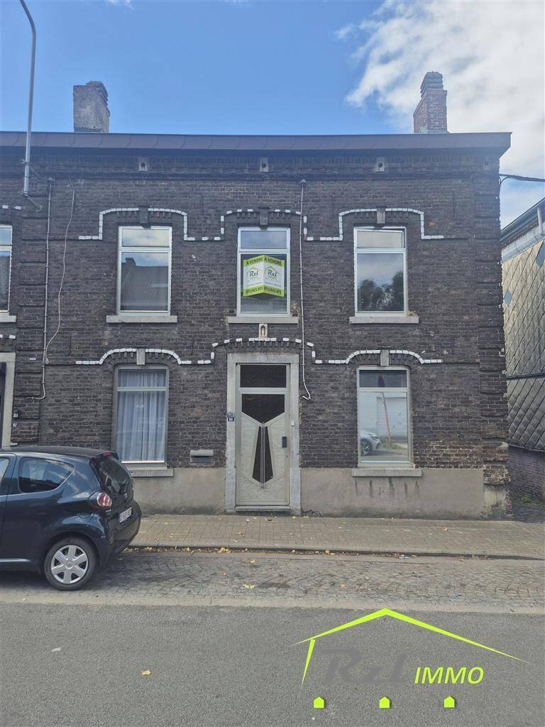 Maison à vendre à Mont-sur-Marchienne 6032 99000.00€ 2 chambres 95.00m² - annonce 578945