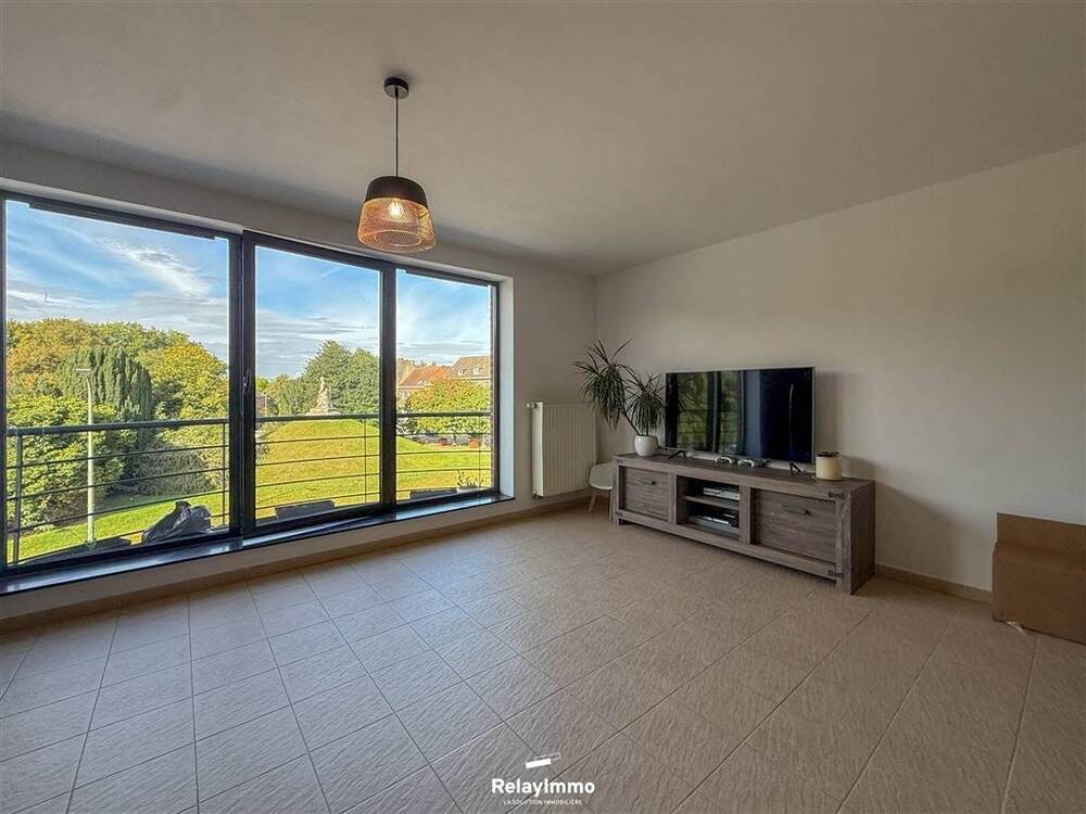 Appartement à  à Tournai 7500 850.00€ 2 chambres 98.00m² - annonce 578362