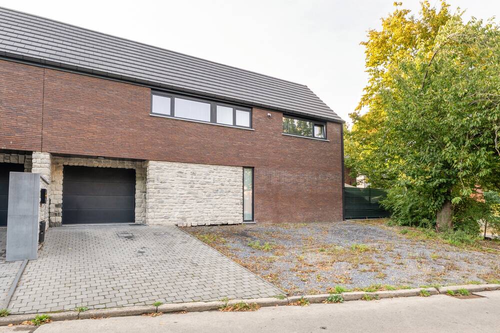 Maison à vendre à Spiennes 7032 289000.00€ 3 chambres 155.00m² - annonce 579174