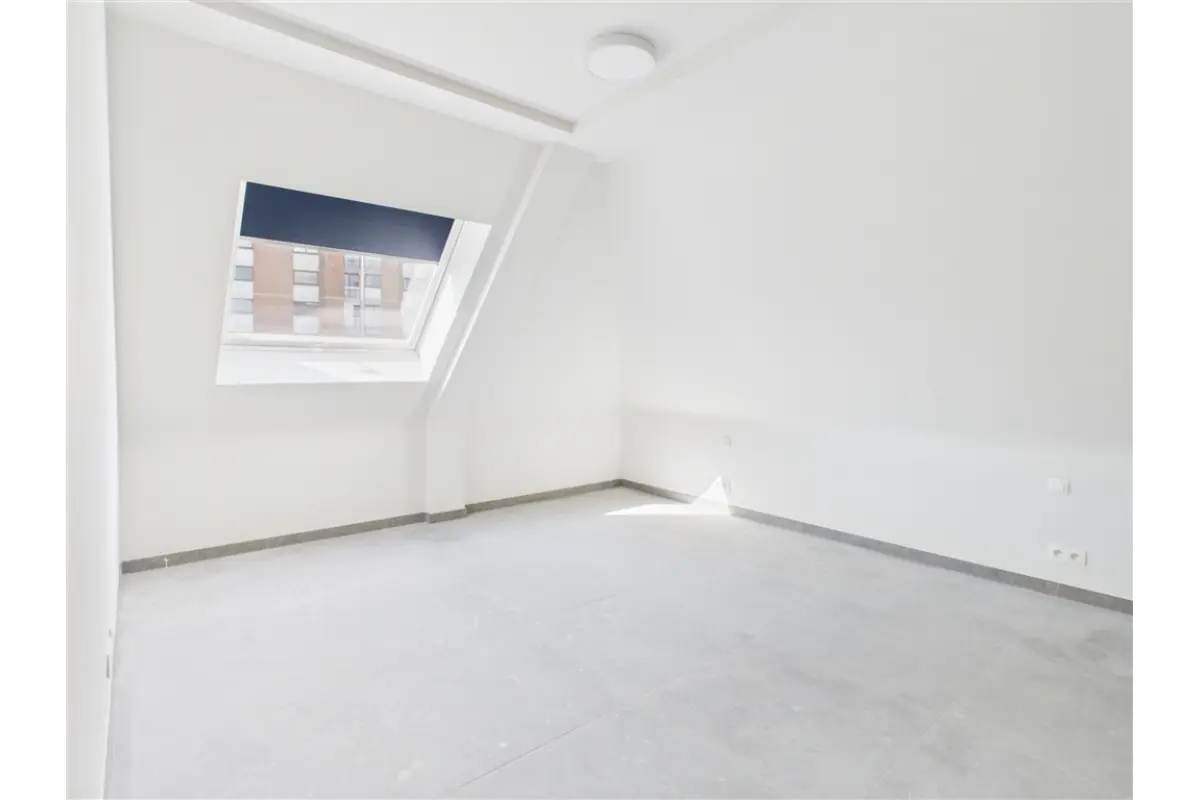 Appartement à  à Tournai 7500 1300.00€ 2 chambres m² - annonce 795967