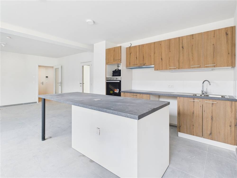 Appartement à  à Tournai 7500 1150.00€ 2 chambres m² - annonce 578391