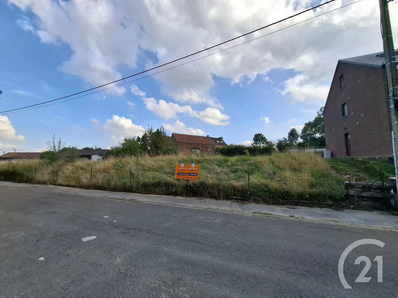 Terrain à bâtir à vendre à Marcinelle 6001 185000.00€  chambres m² - annonce 578617
