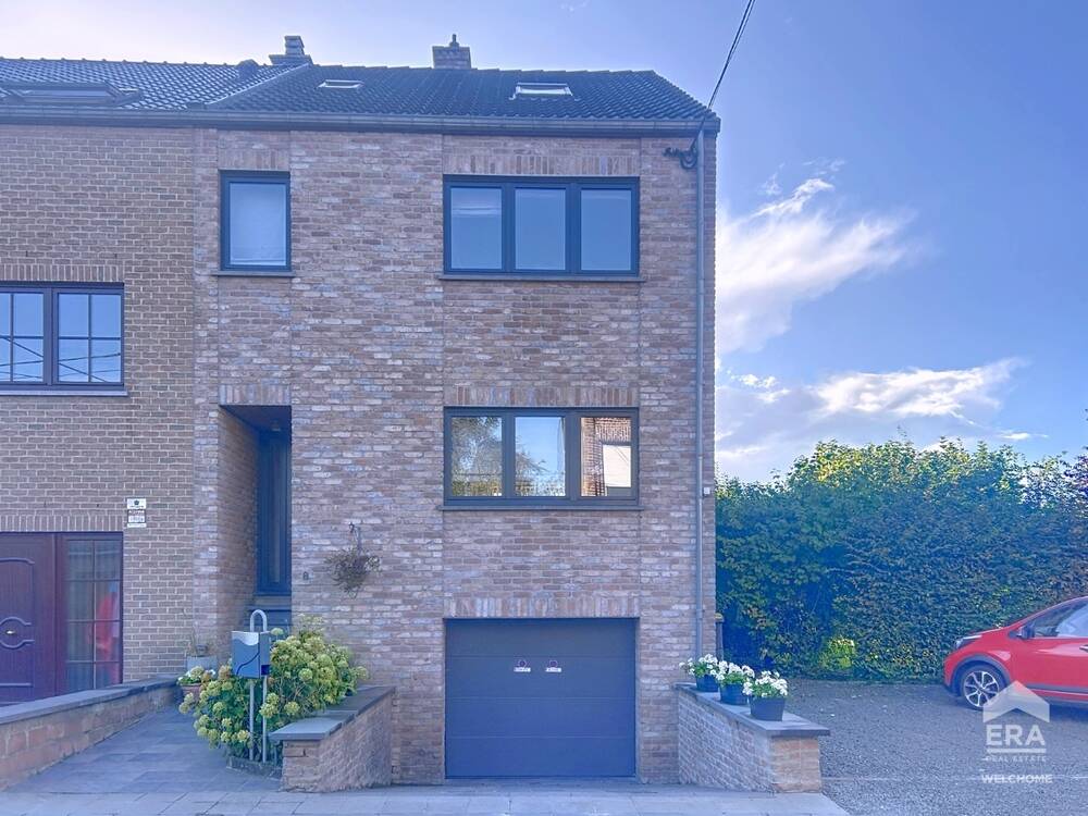 Maison à vendre à Soignies 7060 325000.00€ 3 chambres 140.00m² - annonce 578464