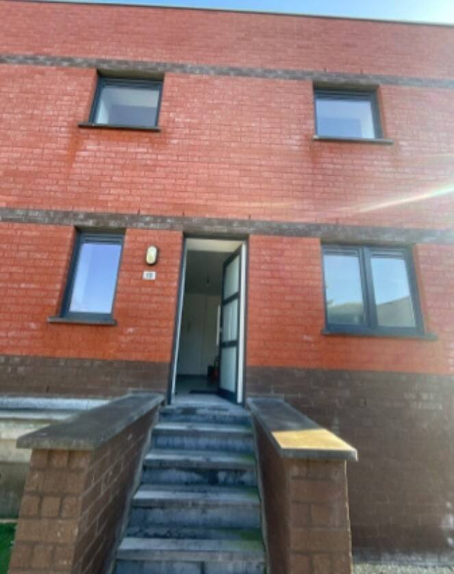 Appartement à louer à Saint-Ghislain 7330 405.00€  chambres m² - annonce 578315
