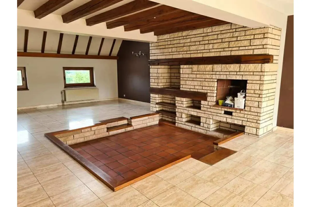 Duplex à vendre à Gilly 6060 169900.00€ 3 chambres 116.00m² - annonce 579002