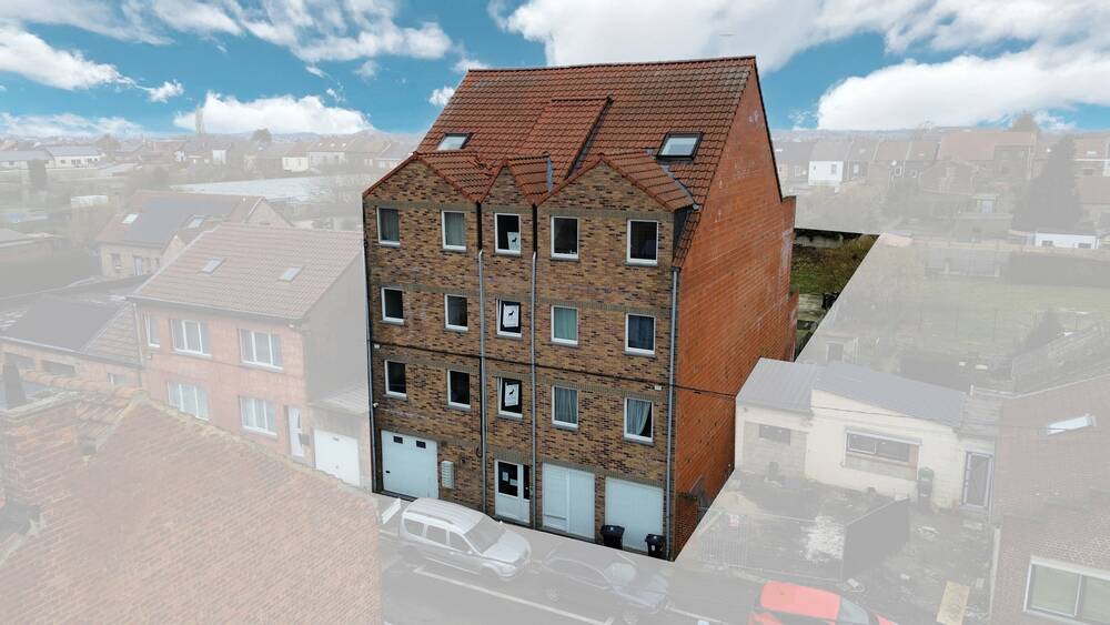 Immeuble mixte à vendre à Pironchamps 6240 799999.00€ 14 chambres 584.00m² - annonce 579073