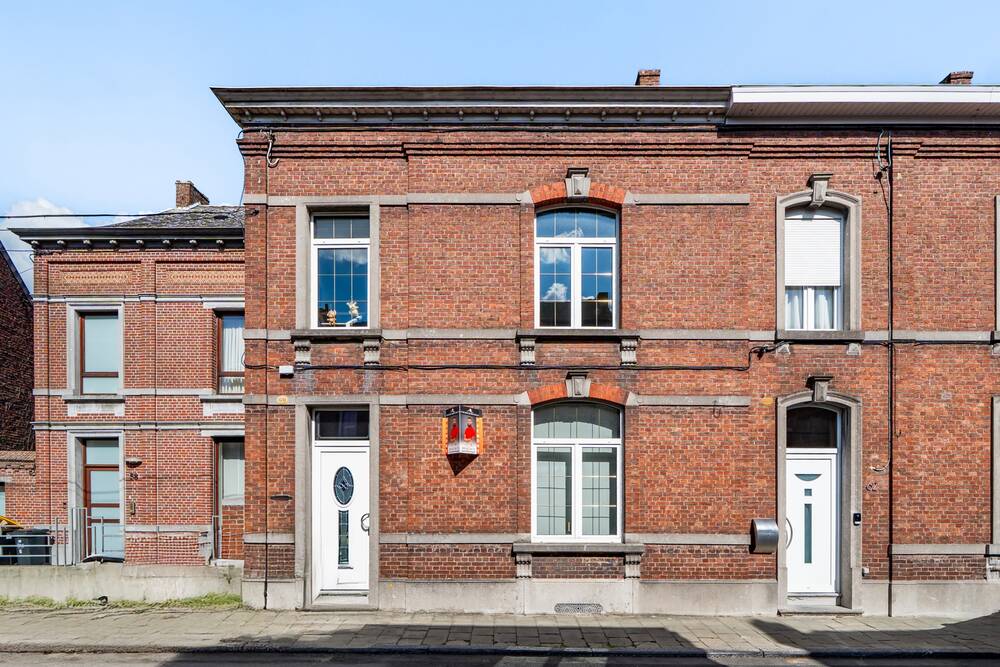 Maison à vendre à Dour 7370 250000.00€ 3 chambres 305.00m² - annonce 579087