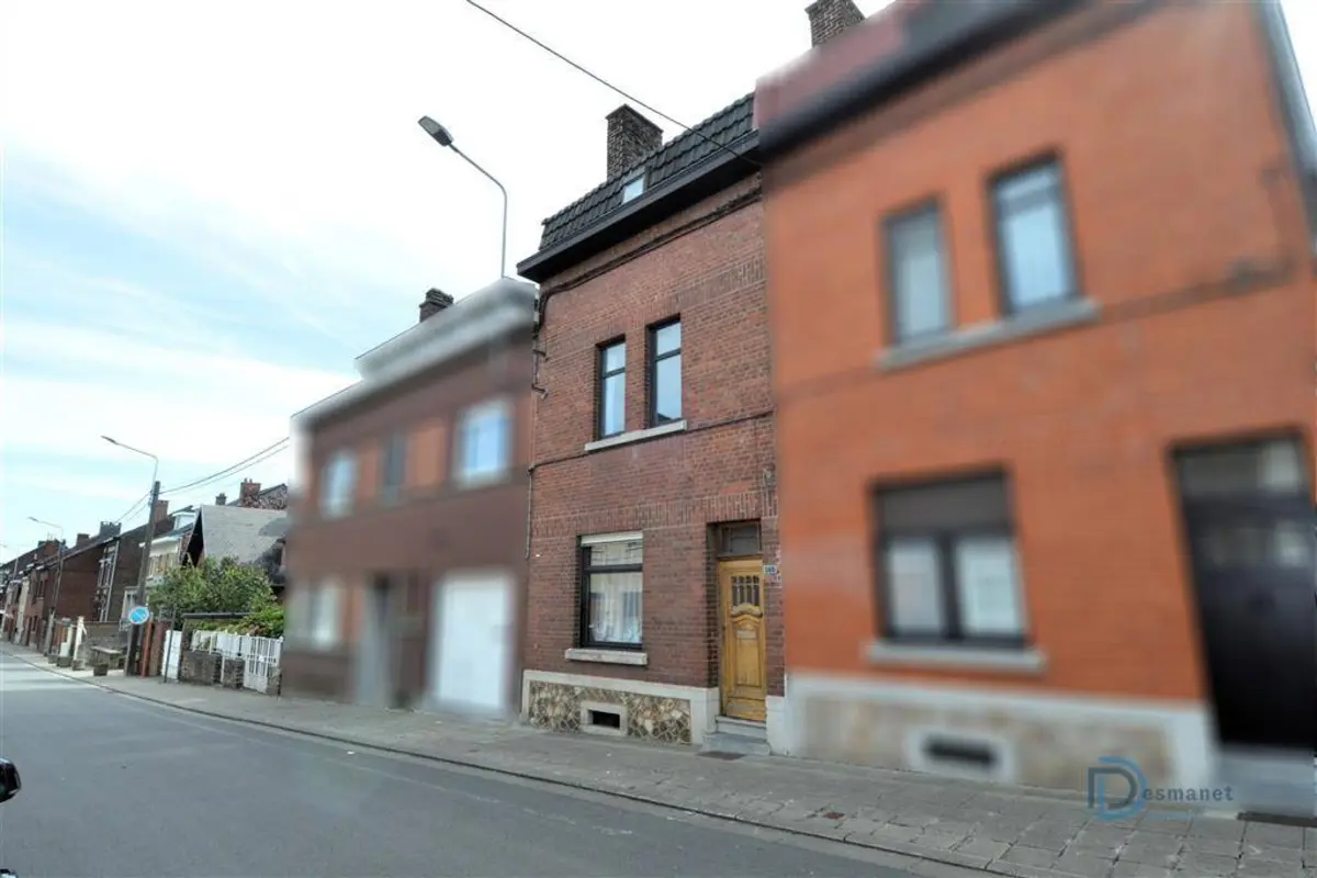 Maison à vendre à Châtelet 6200 130000.00€ 2 chambres 100.00m² - annonce 578319