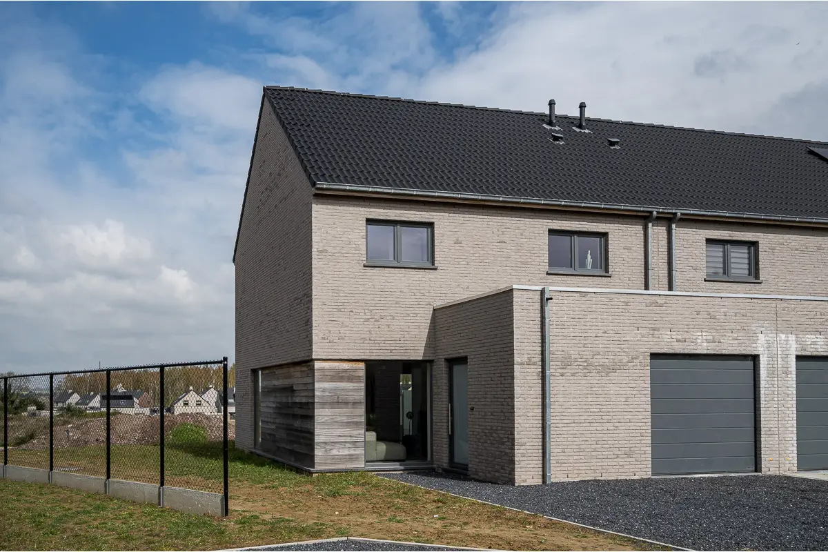 Maison à vendre à Maurage 7110 321891.00€ 4 chambres 186.00m² - annonce 579520