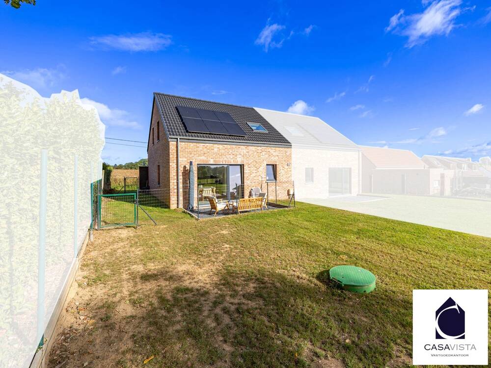 Maison à vendre à Ghoy 7863 369000.00€ 3 chambres 130.00m² - annonce 579986