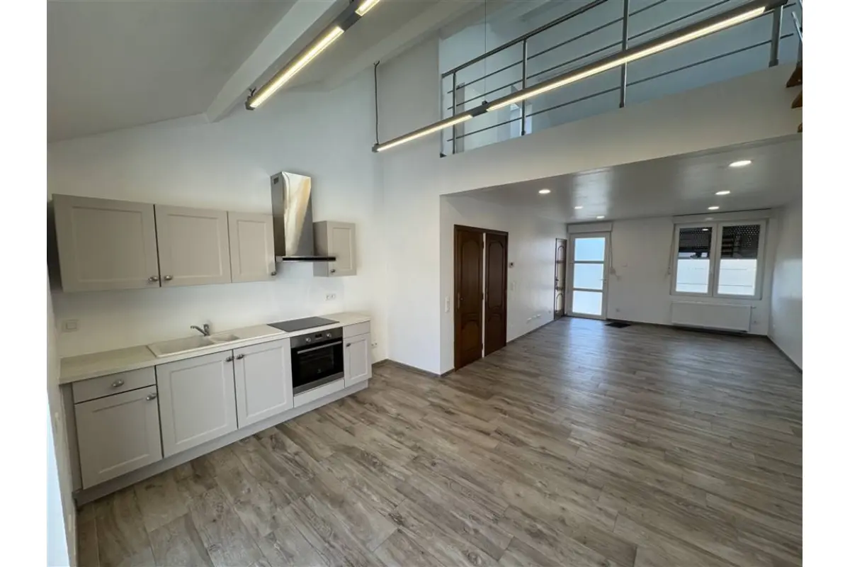 Maison à louer à Hensies 7350 670.00€ 1 chambres 69.00m² - annonce 706725