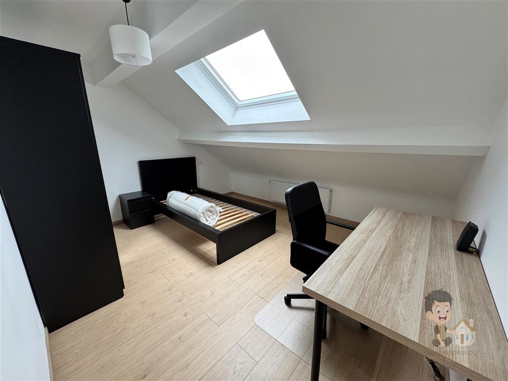 Appartement à  à Montignies-sur-Sambre 6061 625.00€ 3 chambres 106.00m² - annonce 580422