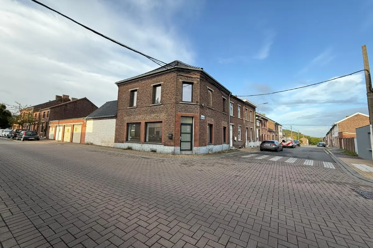 Maison à vendre à Wasmes 7340 195000.00€ 3 chambres 150.00m² - annonce 579304