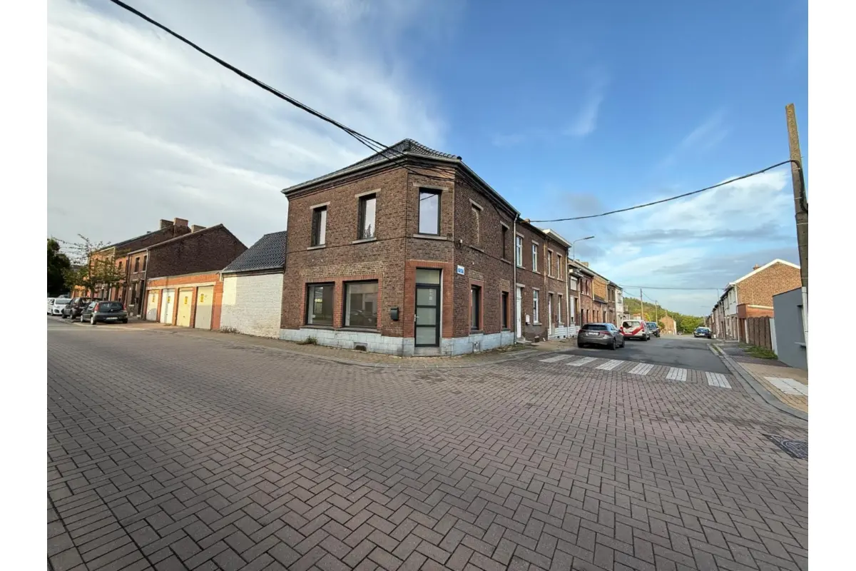 Maison à vendre à Wasmes 7340 195000.00€ 3 chambres 150.00m² - annonce 579304