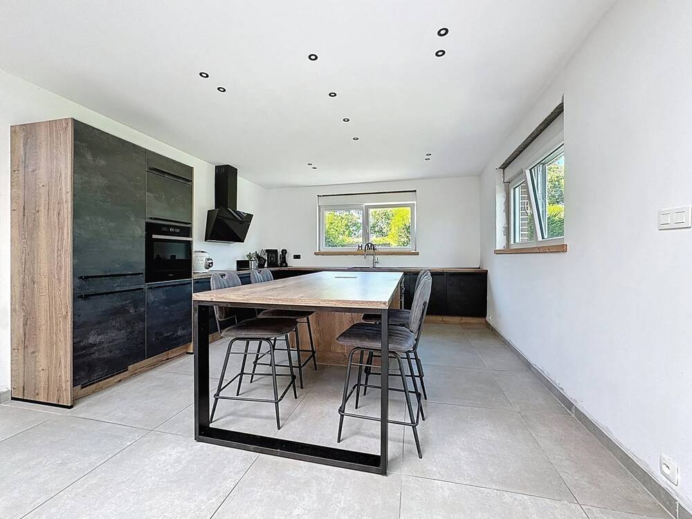 Maison à vendre à Blandain 7522 359000.00€ 3 chambres 212.00m² - annonce 579953