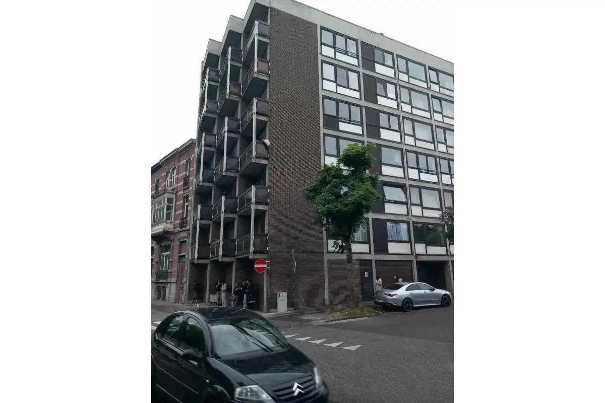Appartement à  à Mons 7000 190000.00€ 2 chambres m² - annonce 580426
