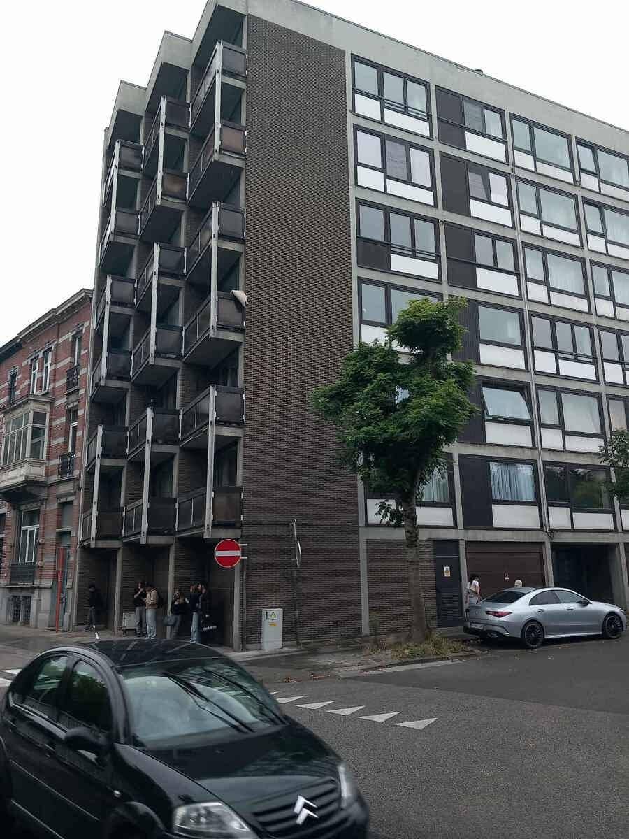 Appartement à à Mons 7000 190000.00€ 2 chambres m² - annonce 580426