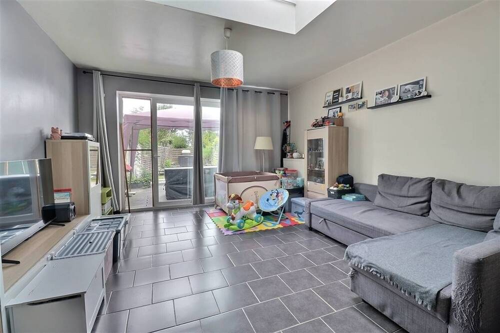 Maison à vendre à Comines 7780 139900.00€ 2 chambres 75.00m² - annonce 580108