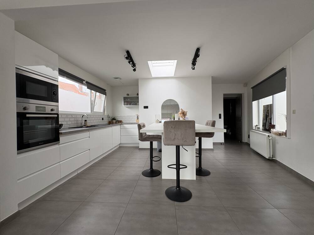 Appartement à vendre à Herseaux 7712 199000.00€  chambres 91.00m² - annonce 579337