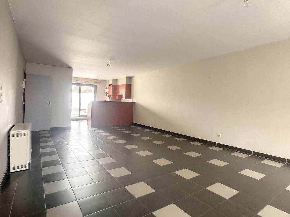 Appartement à louer à Mouscron 7700 800.00€ 3 chambres 105.00m² - annonce 579574
