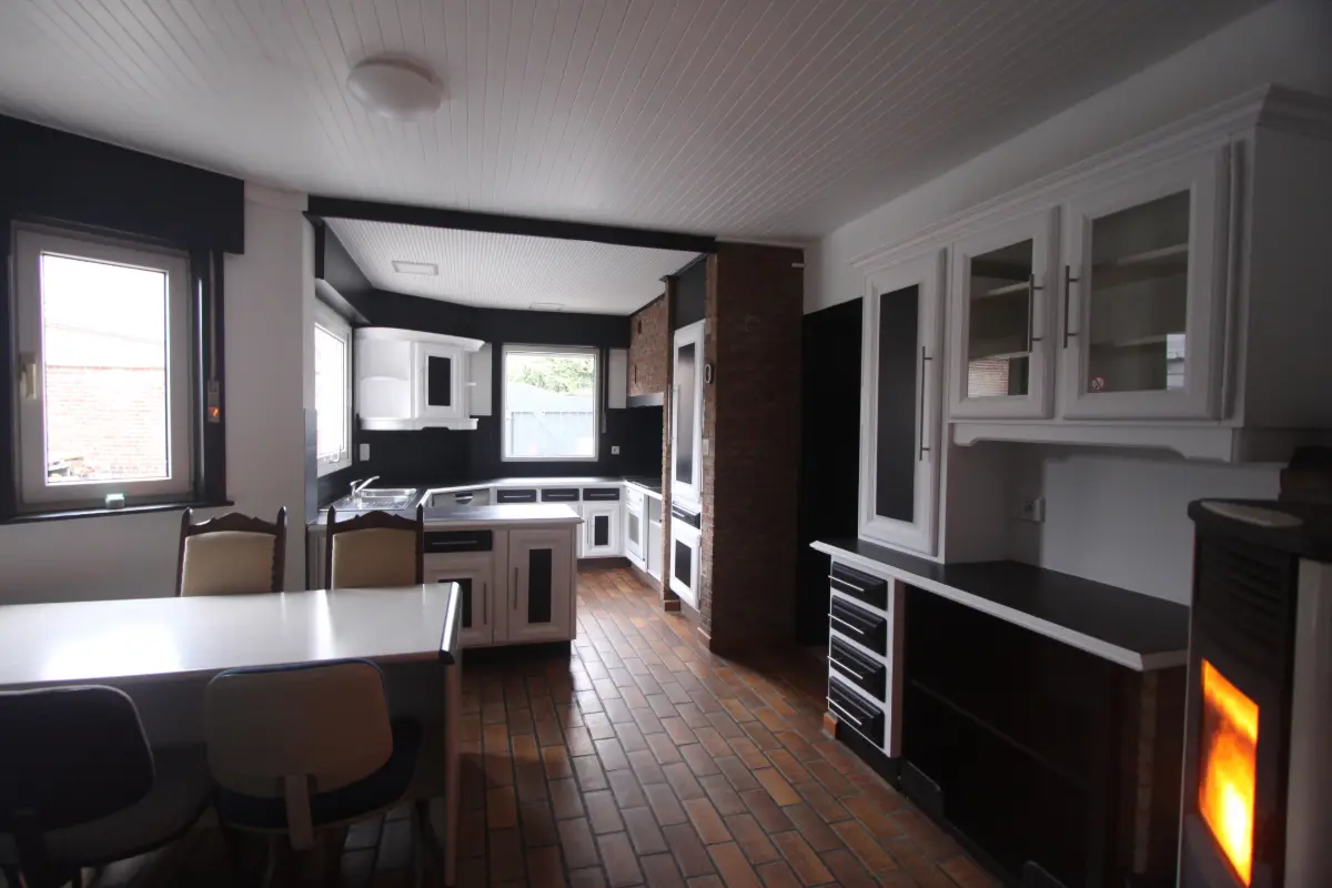 Maison à vendre à Pecq 7740 350000.00€ 4 chambres m² - annonce 579708