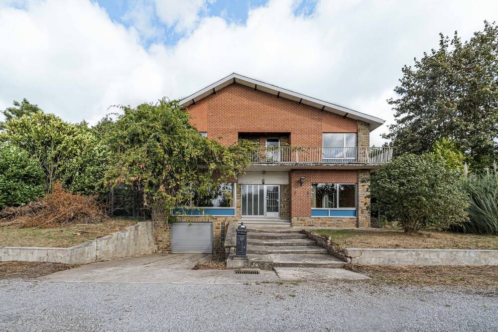 Maison à  à Jemeppe-sur-Sambre 5190 199000.00€ 4 chambres 210.00m² - annonce 579908