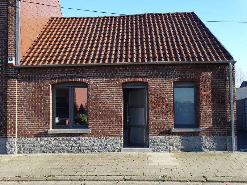 Maison à à Hensies 7350 700.00€ 1 chambres 70.00m² - annonce 579495