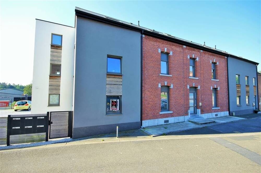 Appartement à louer à Froidchapelle 6440 900.00€ 3 chambres 124.00m² - annonce 579543