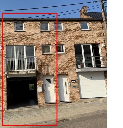 Maison à vendre à Saint-Vaast 7100 210000.00€ 2 chambres m² - annonce 580474
