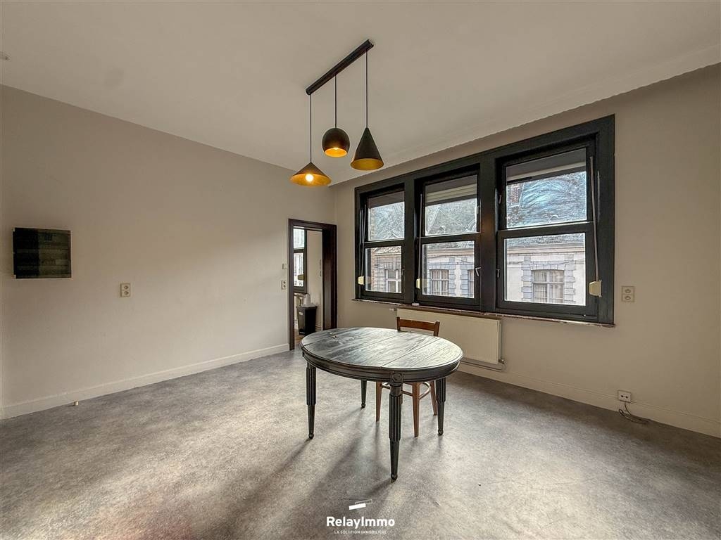 Appartement à  à Tournai 7500 790.00€ 3 chambres 87.00m² - annonce 580436