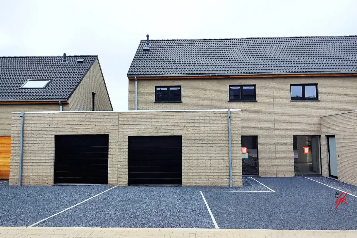 Maison à vendre à Maurage 7110 0.00€ 4 chambres 183.00m² - annonce 579521