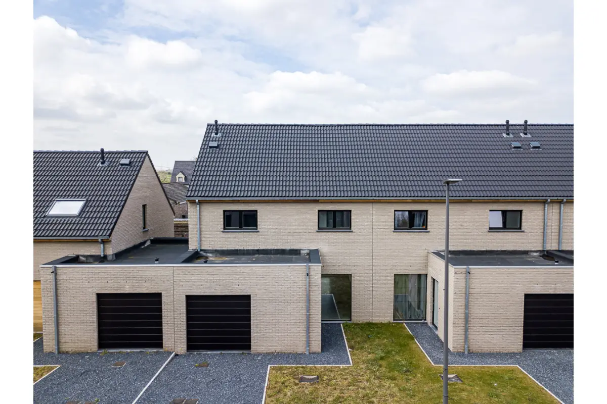 Maison à vendre à Maurage 7110 293327.00€ 4 chambres 183.00m² - annonce 579521