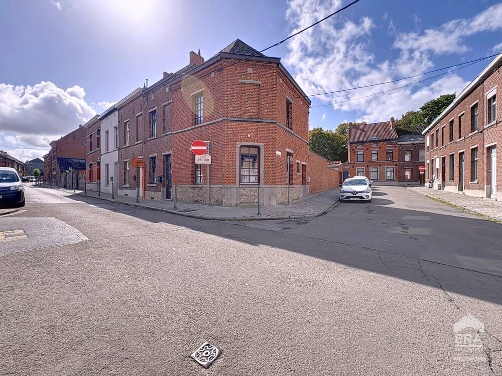 Maison à vendre à Soignies 7060 280000.00€ 2 chambres 141.00m² - annonce 580479
