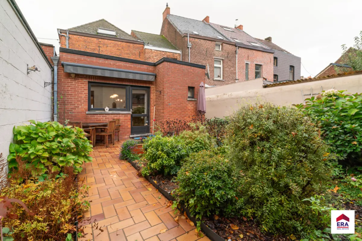 Maison à vendre à Soignies 7060 265000.00€ 2 chambres 141.00m² - annonce 580479