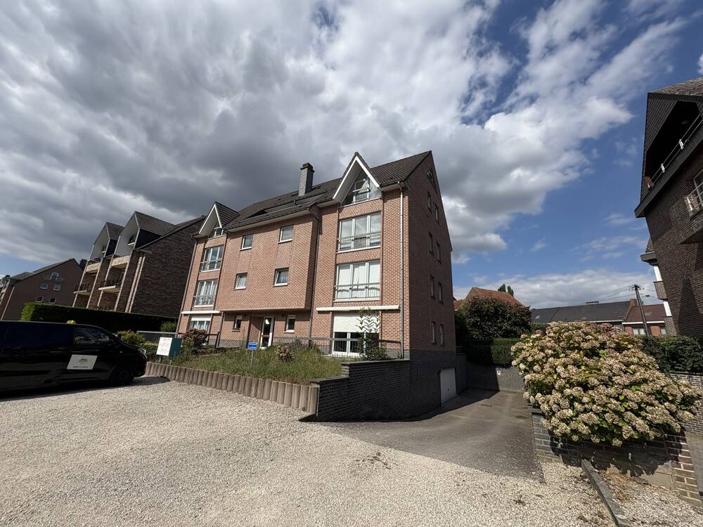 Appartement à vendre à Enghien 7850 145000.00€ 1 chambres 45.00m² - annonce 582753