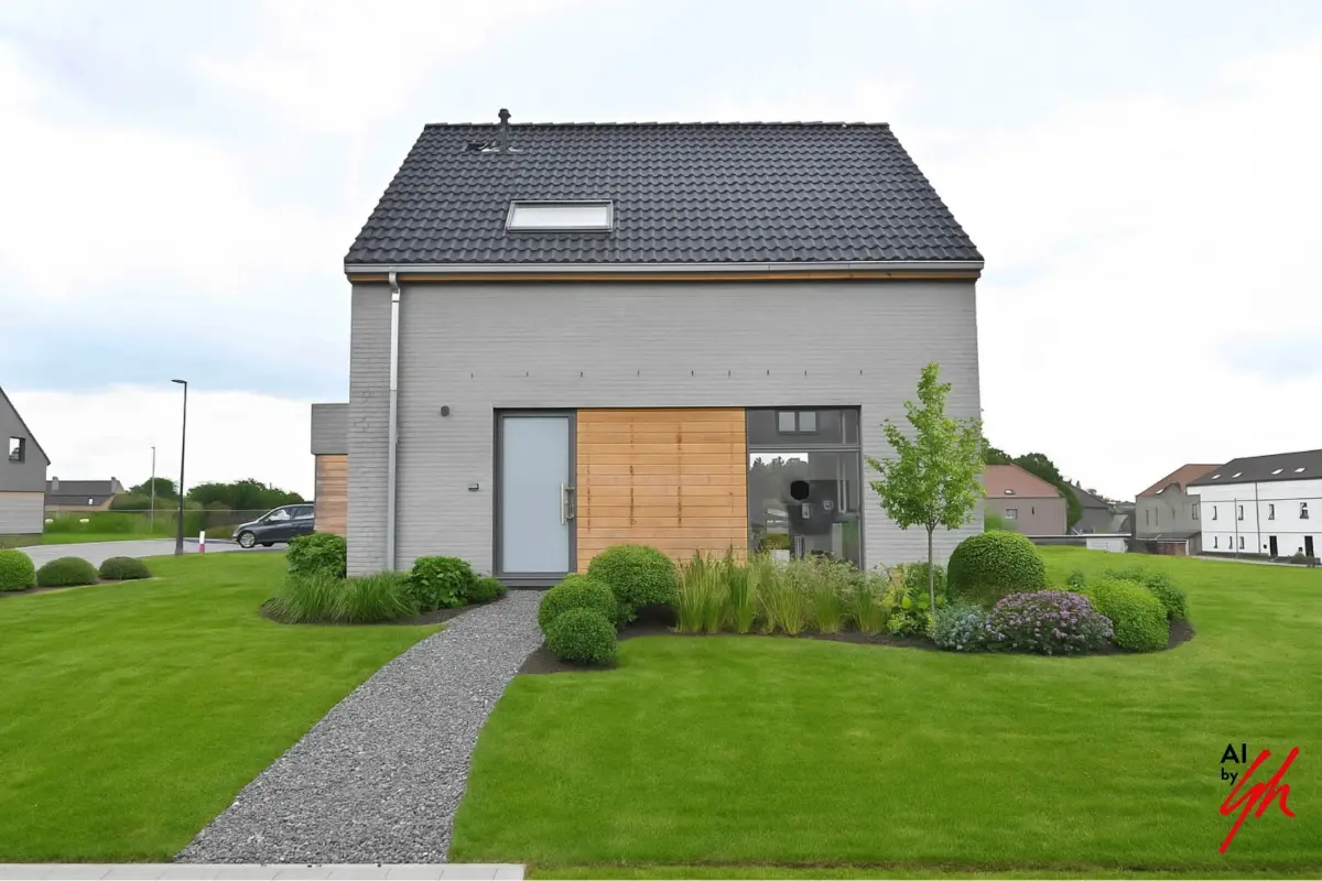 Maison à vendre à Maurage 7110 0.00€ 3 chambres 134.00m² - annonce 582327