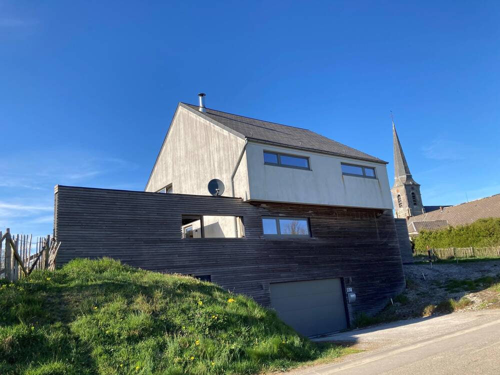 Maison à vendre à Salles 6460 290000.00€ 3 chambres m² - annonce 582783