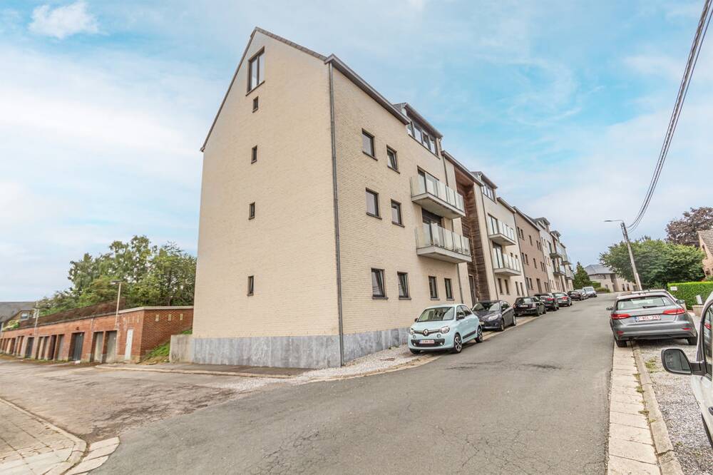 Appartement à vendre à Presles 6250 248000.00€ 3 chambres 125.00m² - annonce 582843